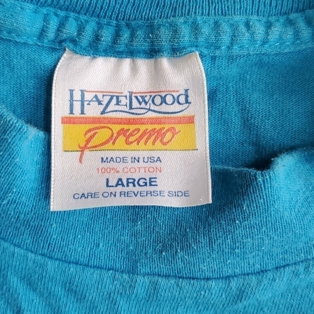 Vintage Grandma Y2K 90's Tuscon Tshirt Sz Lg - Picture 3 of 3